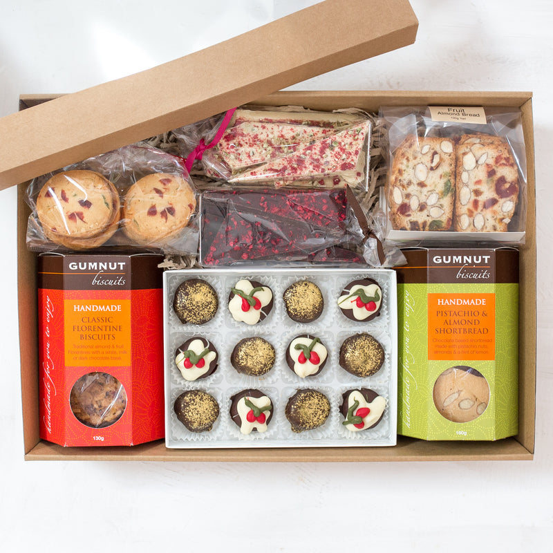 Christmas Gourmet Gift Pack #3