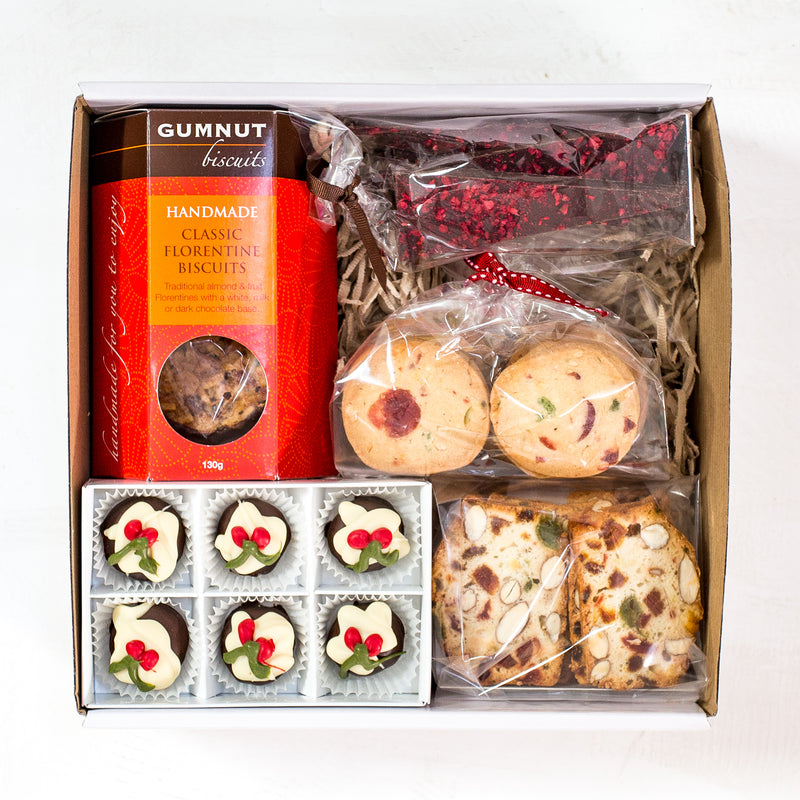 Christmas Gourmet Gift Pack #2